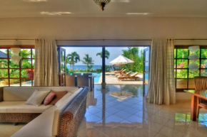 Отель Villa Nirwana  Buleleng